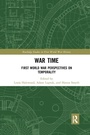 Cover: War Time - Routledge