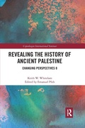 Cover: Revealing the History of Ancient Palestine - Routledge