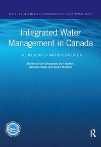 Abbildung von: Integrated Water Management in Canada - Routledge