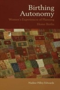 Abbildung von: Birthing Autonomy - Routledge