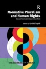 Cover: Normative Pluralism and Human Rights - Routledge