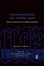 Cover: Communicating the Middle Ages - Routledge