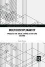 Cover: Multidisciplinarity - Routledge