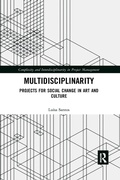 Cover: Multidisciplinarity - Routledge