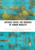 Cover: Refugee Crisis: The Borders of Human Mobility - Routledge