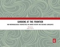 Cover: Gardens at the Frontier - Routledge
