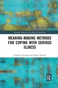 Cover: Meaning-making Methods for Coping with Serious Illness - Routledge