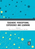Cover: Teachers' Perceptions, Experience and Learning - Routledge