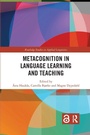 Cover: Metacognition in Language Learning and Teaching - Routledge
