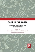 Cover: Dogs in the North - Routledge