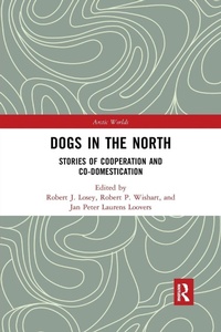 Enlarge image Cover: Dogs in the North - Routledge