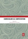 Cover: Curriculum as Contestation - Routledge
