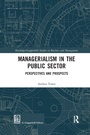Cover: Managerialism in the Public Sector - Routledge