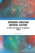 Cover: Orthodox Christian Material Culture - Routledge