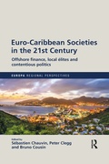 Cover: Euro-Caribbean Societies in the 21st Century - Routledge