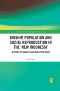Cover: Kinship, population and social reproduction in the 'new Indonesia' - Routledge