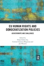 Cover: EU Human Rights and Democratization Policies - Routledge