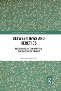Cover: Between Jews and Heretics - Routledge
