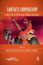 Cover: Fantasy/Animation - Routledge