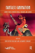 Cover: Fantasy/Animation - Routledge