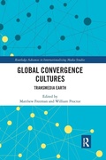 Cover: Global Convergence Cultures - Routledge