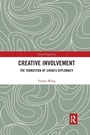 Cover: Creative Involvement - Routledge