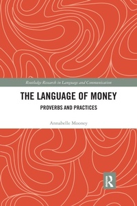 Enlarge image Cover: The Language of Money - Routledge