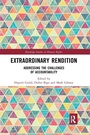 Cover: Extraordinary Rendition - Routledge