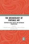 Cover: The Archaeology of Portable Art - Routledge
