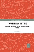 Cover: Travellers in Time - Routledge