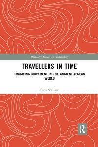 Enlarge image Cover: Travellers in Time - Routledge