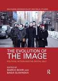 Cover: The Evolution of the Image - Routledge