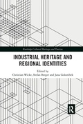 Cover: Industrial Heritage and Regional Identities - Routledge