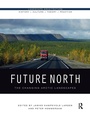 Cover: Future North - Routledge