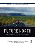 Cover: Future North - Routledge