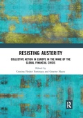 Cover: Resisting Austerity - Routledge