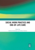 Cover: Social Work Practice and End-of-Life Care - Routledge