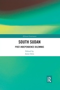Bild: South Sudan - Routledge