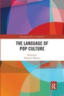 Cover: The Language of Pop Culture - Routledge