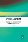 Cover: Ulysses and Faust - Routledge