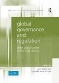 Cover: Order and Disorder in the 21st Century - Routledge