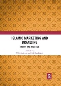 Cover: Islamic Marketing and Branding - Routledge