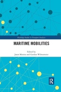 Cover: Maritime Mobilities - Routledge