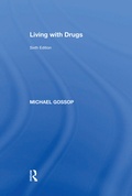 Bild: Living with Drugs - Routledge