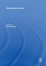Cover: Restorative Justice - Routledge