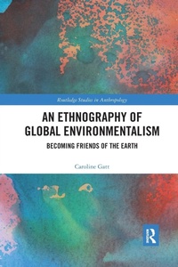 Abbildung von: An Ethnography of Global Environmentalism - Routledge