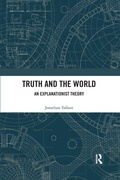 Cover: Truth and the World - Routledge
