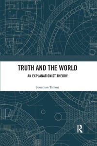 Enlarge image Cover: Truth and the World - Routledge