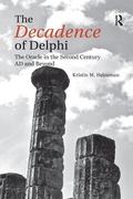 Bild: The Decadence of Delphi - Routledge