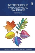 Cover: Interreligious Philosophical Dialogues - Routledge